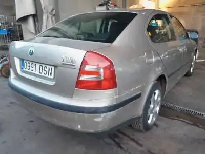 Hurda Aracı skoda                                              octavia berlina (1z3)                                                                                                                                                                                                                                      bjb                                                                                                                                                                                                                                                        yılın 2005 güçlü bjb