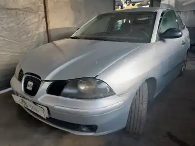Scrapping Vehicle seat ibiza (6l1) cool of the year 2006 powered bnm