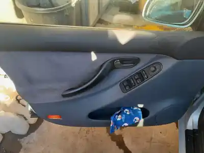 Veículo de Sucata seat toledo (1m2) signum do ano 1999 alimentado ahf