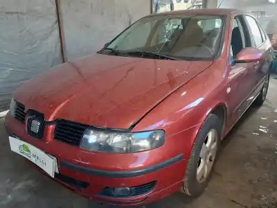 Утилизация автомобиля seat leon (1m1) 1.9 tdi года 2005 питание asv