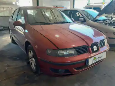 Утилизация автомобиля seat leon (1m1) 1.9 tdi года 2005 питание asv
