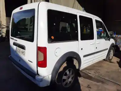 Здавання транспортного засобу ford tourneo connect (tc7) kombi b. corta (2006->) року 2011 потужний rwpa Здавання транспортного засобу ford tourneo connect (tc7) kombi b. corta (2006->) року 2011 потужний rwpa
