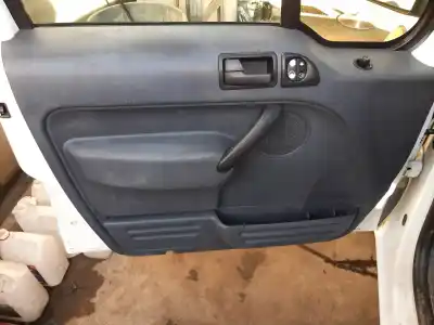 Здавання транспортного засобу ford tourneo connect (tc7) kombi b. corta (2006->) року 2011 потужний rwpa Здавання транспортного засобу ford tourneo connect (tc7) kombi b. corta (2006->) року 2011 потужний rwpa