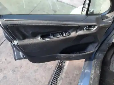 Veículo de Sucata peugeot 207 207 5p sport 1.4 do ano 2007 alimentado 8fs