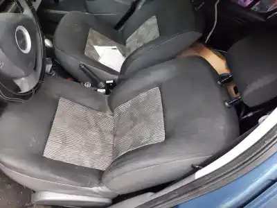 Veicolo di demolizione dacia sandero ambiance dell'anno 2008 alimentato k7m710