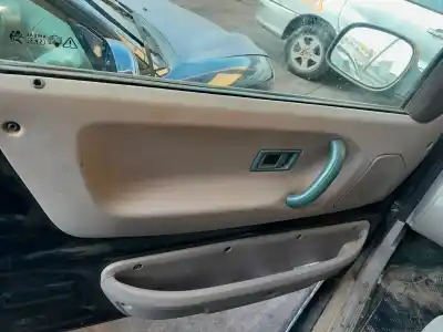 Veículo de Sucata land rover freelander (ln) 1.8i hardback (88kw) do ano 1999 alimentado 18k4f