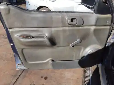 Утилизация автомобиля ssangyong musso 2.3 diesel cat года 1997 питание om661 Утилизация автомобиля ssangyong musso 2.3 diesel cat года 1997 питание om661
