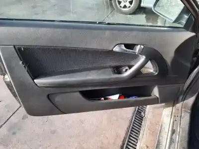 Veículo de Sucata audi a3 (8p1) 1.6 do ano 2003 alimentado bgu