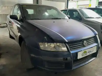 Veículo de Sucata fiat stilo (192) 1.9 jtd cat do ano 2002 alimentado 192a1000