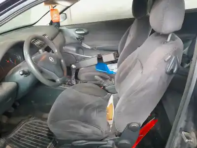 Veículo de Sucata fiat stilo (192) 1.9 jtd cat do ano 2002 alimentado 192a1000