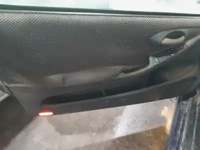 Veículo de Sucata fiat stilo (192) 1.9 jtd cat do ano 2002 alimentado 192a1000