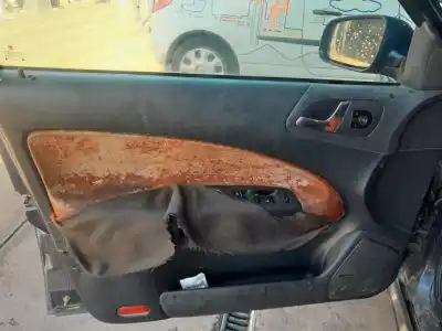 Утилизация автомобиля skoda octavia combi (1u5) elegance года 2001 питание asv