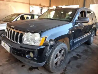 Veículo de Sucata JEEP GR. CHEROKEE (WH) 3.0 CRD Overland do ano 2005 alimentado 642980