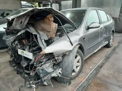 Утилизация автомобиля seat leon (1m1) 1.9 tdi года 2004 питание asv