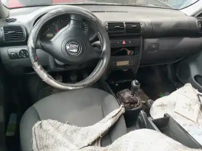 Утилизация автомобиля seat leon (1m1) 1.9 tdi года 2004 питание asv