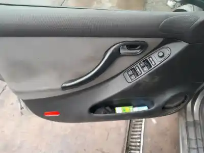 Утилизация автомобиля seat leon (1m1) 1.9 tdi года 2004 питание asv