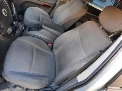 Утилизация автомобиля ssangyong rodius xdi года 2006 питание d27dt