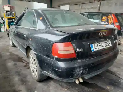 Veículo de Sucata audi a4 berlina (b5) 2.5 tdi do ano 2001 alimentado 