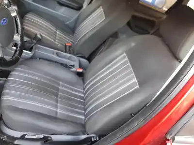 Scrapping Vehicle ford focus turnier (cb4) trend of the year 2009 powered kkda