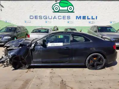 Veículo de Sucata audi rs 5 coupe (8t) 4.2 fsi 450 cv / 331 kw do ano 2020 alimentado cfsa