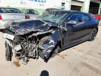 Veículo de Sucata AUDI RS 5 COUPE (8T) 4.2 FSI 450 CV / 331 KW do ano 2020 alimentado CFSA