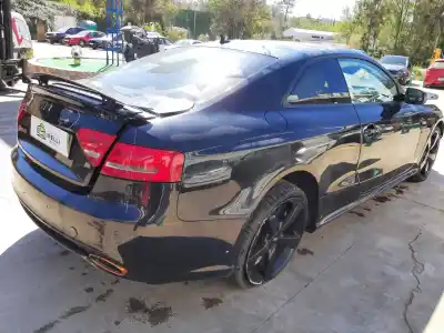 Veículo de Sucata audi rs 5 coupe (8t) 4.2 fsi 450 cv / 331 kw do ano 2020 alimentado cfsa