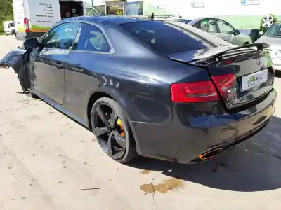 Veículo de Sucata audi rs 5 coupe (8t) 4.2 fsi 450 cv / 331 kw do ano 2020 alimentado cfsa