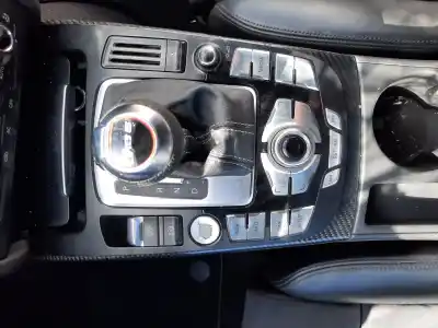 Veículo de Sucata audi rs 5 coupe (8t) 4.2 fsi 450 cv / 331 kw do ano 2020 alimentado cfsa