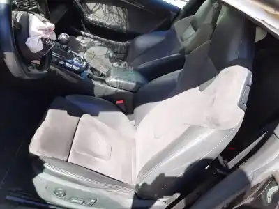 Veículo de Sucata audi rs 5 coupe (8t) 4.2 fsi 450 cv / 331 kw do ano 2020 alimentado cfsa