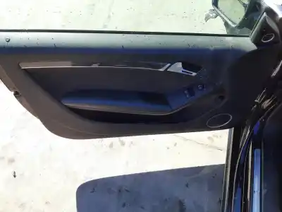 Veículo de Sucata audi rs 5 coupe (8t) 4.2 fsi 450 cv / 331 kw do ano 2020 alimentado cfsa