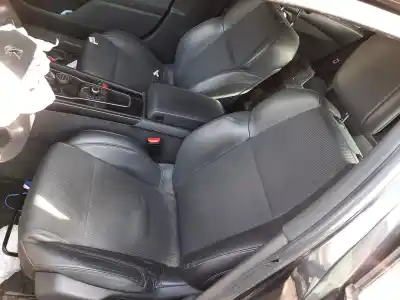 Veículo de Sucata peugeot 508 allure hybrid4 do ano 2017 alimentado rh02