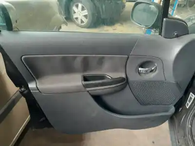 Scrapping Vehicle citroen c3 hdi 70 furio of the year 2006 powered 8hz