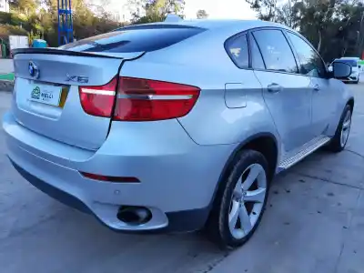 Veicolo di demolizione bmw x6 (e71) 3.5d dell'anno 2001 alimentato 306d5