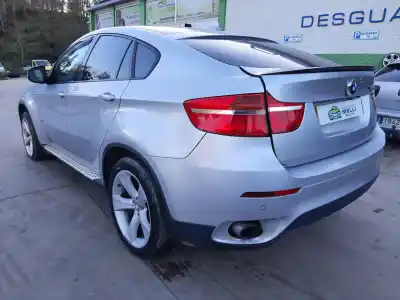 Veicolo di demolizione bmw x6 (e71) 3.5d dell'anno 2001 alimentato 306d5