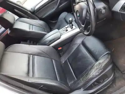 Veicolo di demolizione bmw x6 (e71) 3.5d dell'anno 2001 alimentato 306d5