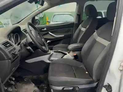 Scrapping Vehicle ford kuga (cbv) trend of the year 2010 powered ufda