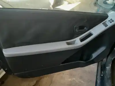 Здавання транспортного засобу toyota yaris (ksp9/scp9/nlp9) blue року 2006 потужний 2sz