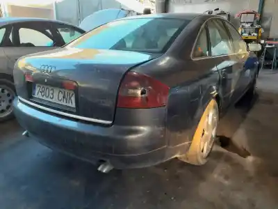 Здавання транспортного засобу audi                                               a6 berlina (4b2)                                                                                                                                                                                                                                           ake                                                                                                                                                                                                                                                        року 2003 потужний ake