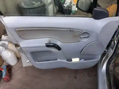 Scrapping Vehicle citroen c3 hdi 92 sx plus of the year 2002 powered 8hy