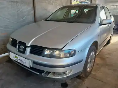 Veículo de Sucata seat leon (1m1) 1.9 tdi do ano 2002 alimentado alh