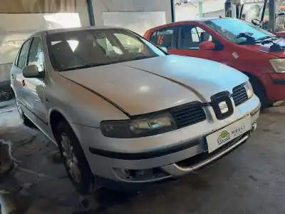 Veículo de Sucata seat leon (1m1) 1.9 tdi do ano 2002 alimentado alh