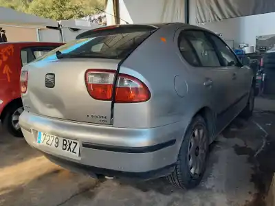 Veículo de Sucata seat leon (1m1) 1.9 tdi do ano 2002 alimentado alh