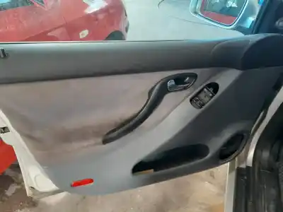 Veículo de Sucata seat leon (1m1) 1.9 tdi do ano 2002 alimentado alh