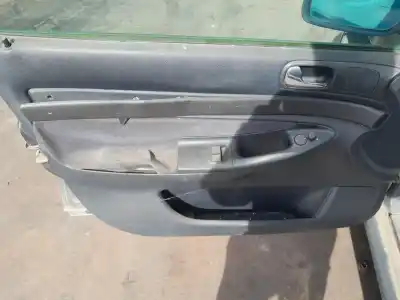 Scrapping Vehicle audi a4 berlina (b5) 1.9 tdi of the year 2001 powered 1z