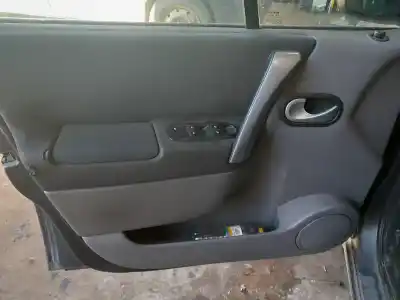 Veículo de Sucata renault scenic ii grand dynamique do ano 2008 alimentado f9q