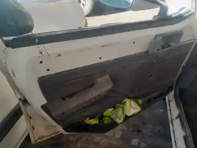 Veículo de Sucata citroen c15 re familiale do ano 2001 alimentado k2d