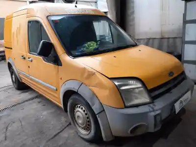 Scrapping Vehicle ford transit connect (tc7) furg. 90 cv / 66 kw of the year 2003 powered hcpa