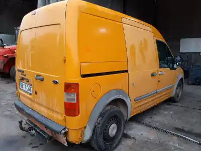 Scrapping Vehicle ford transit connect (tc7) furg. 90 cv / 66 kw of the year 2003 powered hcpa
