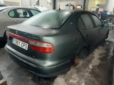 Scrapping Vehicle seat toledo (1m2) stella of the year 2003 powered asv