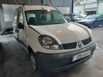 Утилизация автомобиля renault kangoo (f/kc0) authentique года 2007 питание k9k714 Утилизация автомобиля renault kangoo (f/kc0) authentique года 2007 питание k9k714